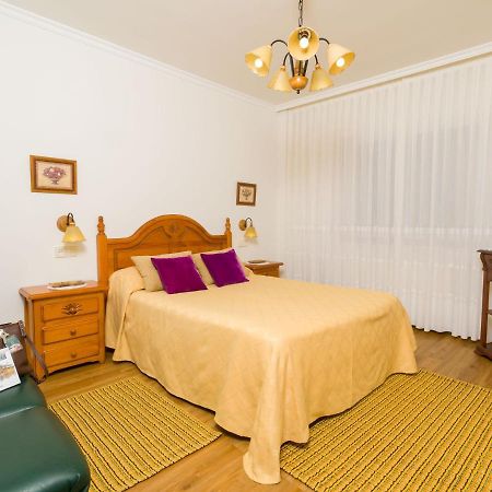 Alojamientos Garden Ribadeo Rom bilde